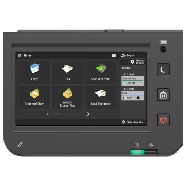 БФП А3 кольоровий CANON imageRUNNER C3326I MFP (5965C005BA)