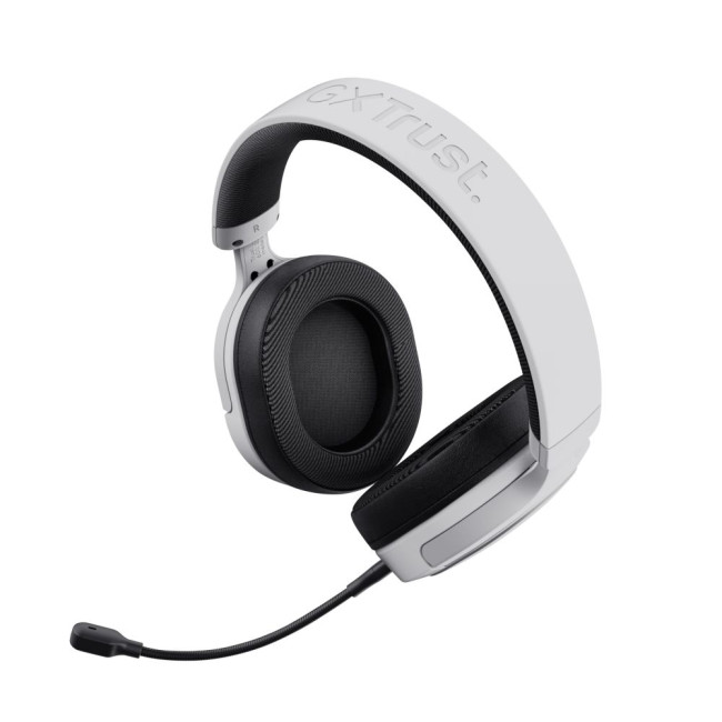 Гарнітура GXT 498W Forta Gaming Headset For PS5 - White TRUST GXT 498W Forta For PS5 - White (24716)