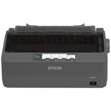 Принтер матричний EPSON LX-350 (C11CC24031)