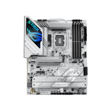 материнська плата s1851 4DDR5/HDMI/DP/2USB4/2PCIe/5M.2/4SATA/LAN2.5Gb ASUS ROG STRIX Z890-A GAMING WIFI