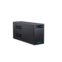 Джерело безперебійного живлення для комп'ютера Marsriva MR-UF1200L,1200VA Smart Line-Interactive UPS MARSRIVA MR-UF1200L