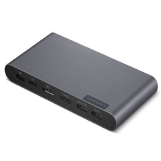 Док-станція Lenovo USB-C Universal Business Dock LENOVO USB-C Universal Business Dock (40B30090EU)