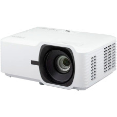 Проектор LS630HD(FHD,4000Lm,3000000:1,HDMI*2, USB, RS232, RJ45, 1.13-1.47, laser, 20/30, 15W) VIEWSONIC LS630HD (VS20367)