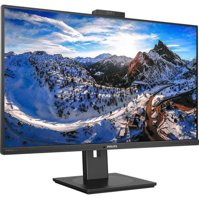 Монітор IPS 31.5