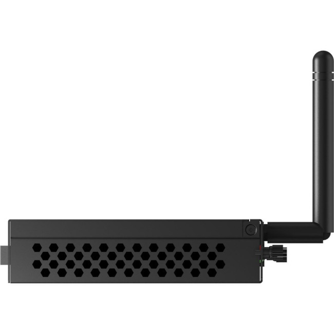 Модульний ПК: i5-12450H (12th Gen), DDR4 3200MHz 8GB, Integrated Intel® UHD Graphics, SSD PCle 2 IIYAMA OPC51204BC-1