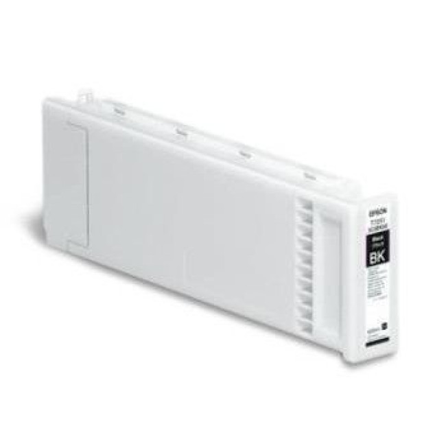 Чорнила чорні для F2000,600мл600ml) EPSON F2000 Black T72510N (600ml) (C13T72510N)