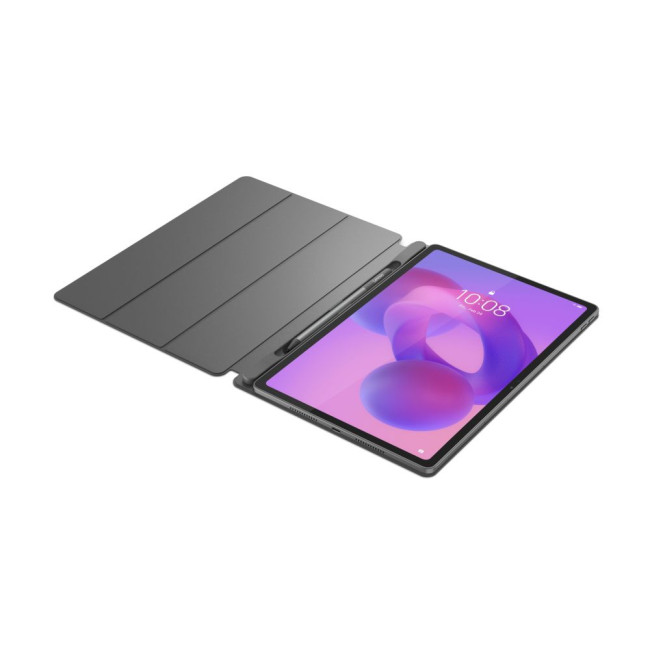 Чохол для планшета Lenovo Idea Tab Plus Folio Case  Luna Grey LENOVO Idea Tab Plus Folio Case Grey (ZG38C07423)