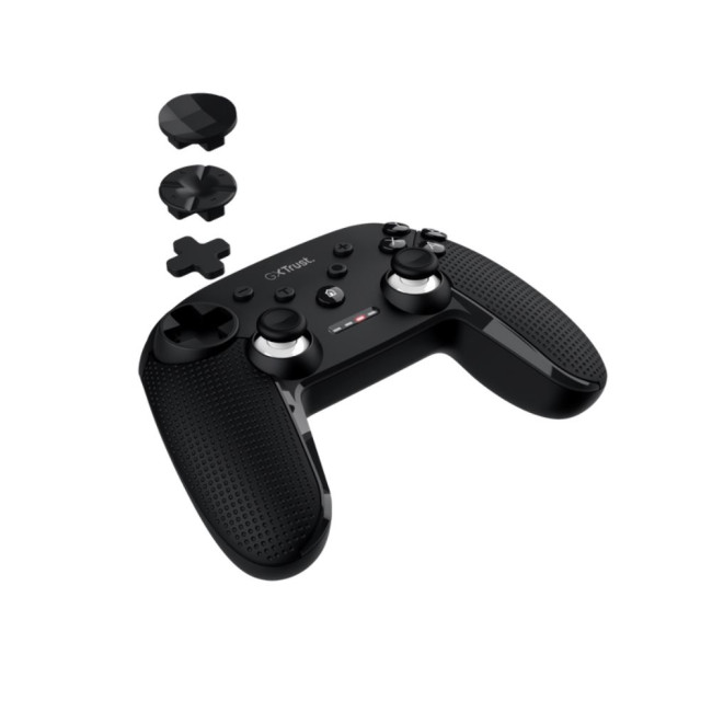 Ігровий маніпулятор GXT542 Muta Wireless Controlle TRUST GXT542 Muta (24790)