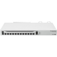 Комутатор MIkrotik CCR2004-1G-12S+2XS MIKROTIK CCR2004-1G-12S+2XS