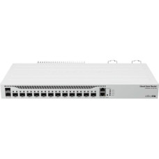 Комутатор MIkrotik CCR2004-1G-12S+2XS MIKROTIK CCR2004-1G-12S+2XS