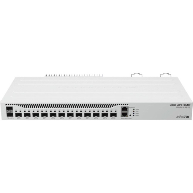 Комутатор MIkrotik CCR2004-1G-12S+2XS MIKROTIK CCR2004-1G-12S+2XS