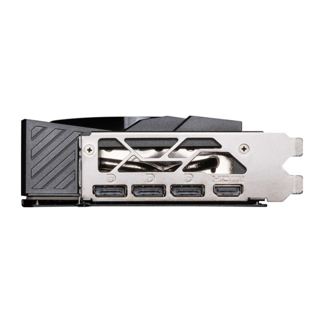 Відеокарта MSI NVIDIA GeForce RTX 5070 12G GAMING TRIO OC MSI RTX 5070 12G GAMING TRIO OC