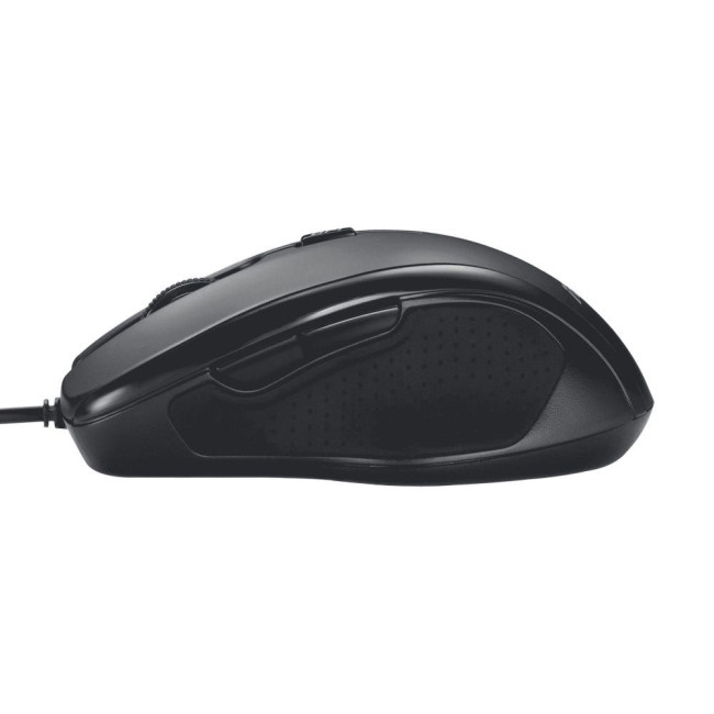 миша UX300 PRO Wired Mouse Black ASUS UX300 PRO MOUSE/BK (90XB04B0-BMU000)