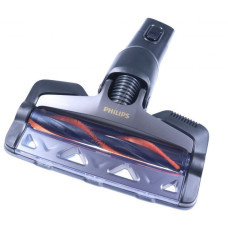 Щітка для пилососу Nozzle P8000 metallic