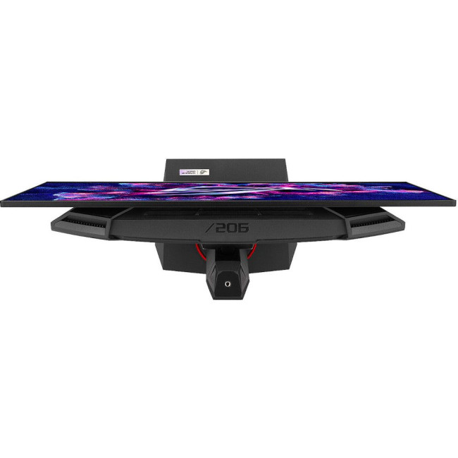 Монітор ігровий 4K QD-OLED 26.5