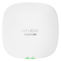 Точка доступу Instant On AP25 (RW) 4x4 Wi-Fi 6 AP HPE R9B28A