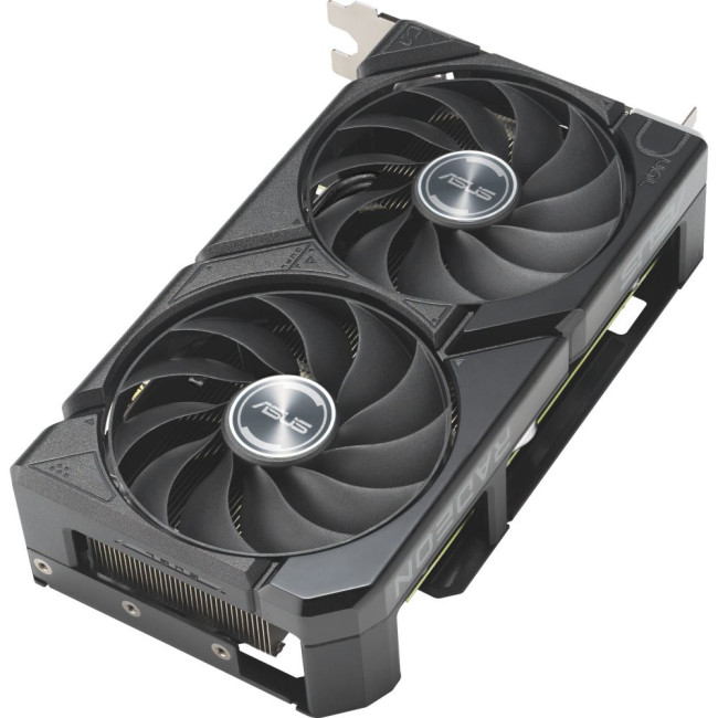 Відеокарта ASUS AMD DUAL-RX9060XT-16G ASUS DUAL-RX9060XT-16G