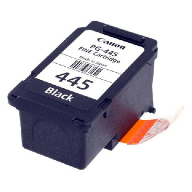 Набір чорний + кольоровий CANON PG-445+CL-446 MultiPack (8283B008AA)