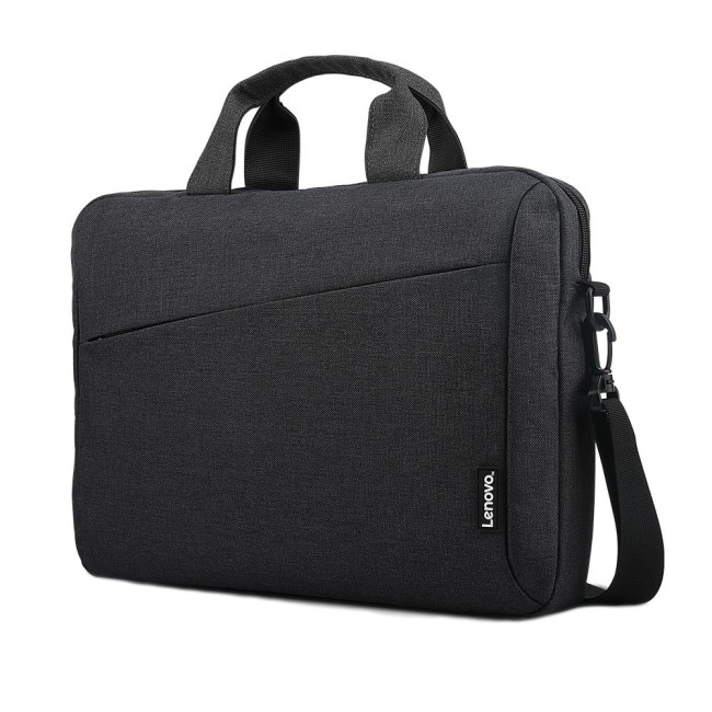 Сумка Lenovo 15.6-inch Laptop Casual Toploader T210 Black LENOVO Casual Toploader T210 Black (4X40T84061)