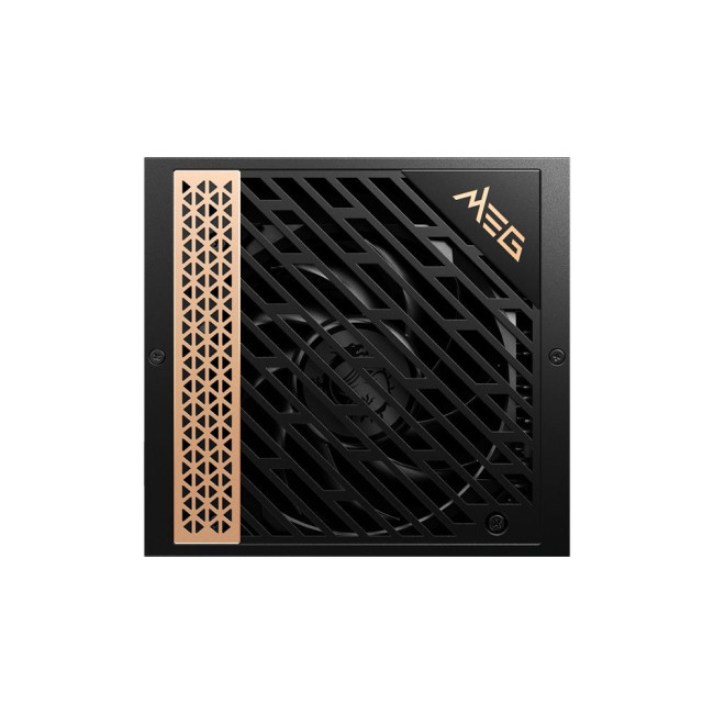 Блок живлення MSI ATX 1300W MEG Ai1300P PCIE5, EU, 1300W,Fully-Modular,Platinum 80 Plus,Japanese C MSI MEG Ai1300P PCIE5