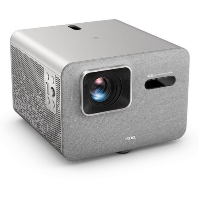 Проектор TK705STi(DLP, 4K, 3000lm,600000:1,0,8:1,20000/30000,HDMI*2,USB-A,USB-С,2*8W) BENQ TK705STi (9H.R0D77.57E)