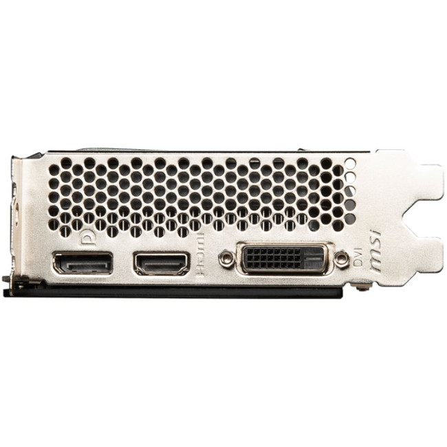 Відеокарта NVIDIA RTX 3050/VENTUS/2Х/XS/8GB/GDDR6 MSI RTX 3050 VENTUS 2X XS 8G