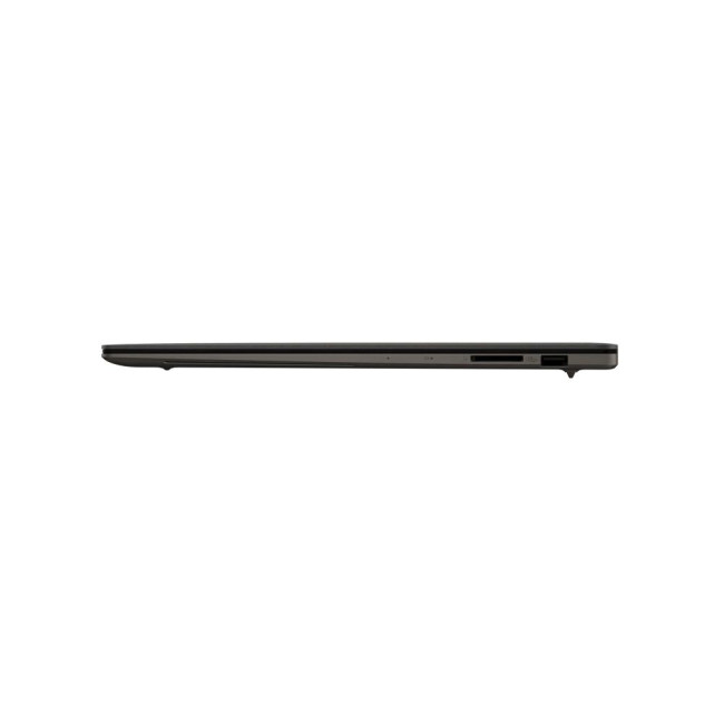 ноутбук 16_3K_OLED /R9 AI 465/32/2TB SSD/UMA/W11P/BL/Antrim Gray ASUS UM5606GA-SS201X (90NB17H5-M009H0)