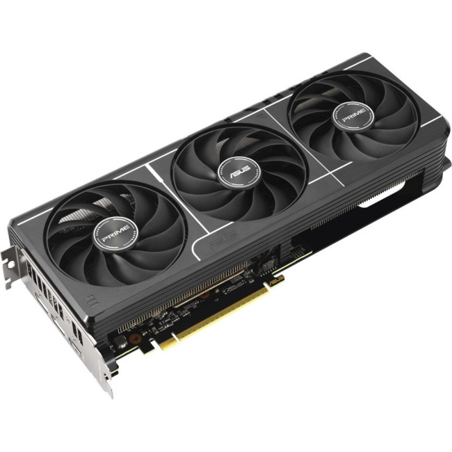 Відеокарта ASUS AMD PRIME-RX9060XT-O8G ASUS PRIME-RX9060XT-O8G