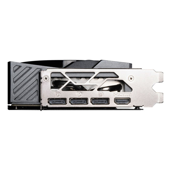 Відеокарта MSI NVIDIA GeForce RTX 5080 16G GAMING TRIO MSI RTX 5080 16G GAMING TRIO