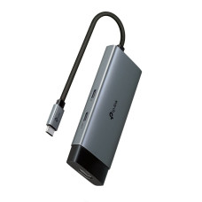Хаб USB Type-C 5 в 1 TP-Link, UH5020C TP-LINK UH5020C