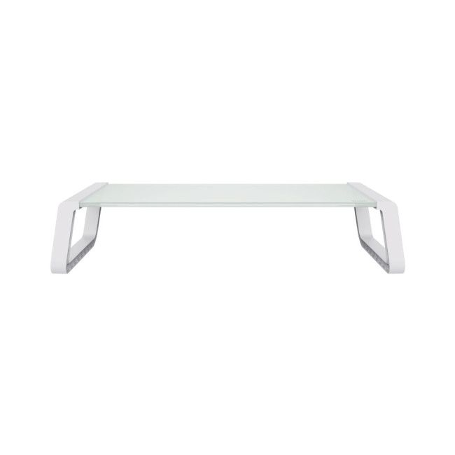 Підставка під монітор Trust Monta Glass Monitor Stand White TRUST Monta Glass Monitor Stand Wht (25351)