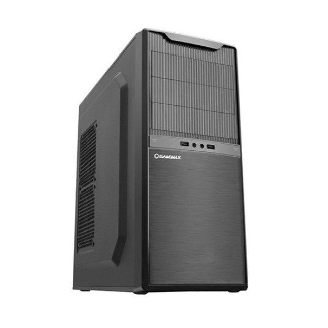 Корпус ATX без блока живлення GAMEMAX MT507-NP