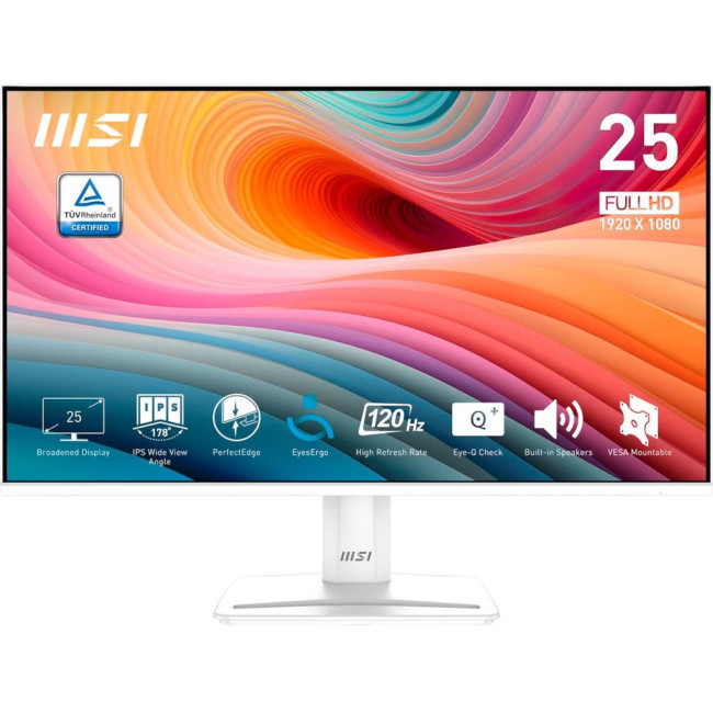Монітор IPS 24.5