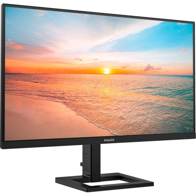 Монітор 4K IPS 27
