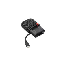 Блок живлення Lenovo Slim USB-C 65W AC Adapter LENOVO Slim USB-C 65W AC (GX20Z46255)