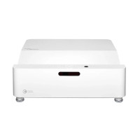 Проектор ZH430UST (Laser, DLP, FHD, 4000ALm, 300000:1, 0.253:1,2*HDMI,USB-A,RJ45,RS232,15W, 30г) OPTOMA ZH430UST (E9PD7M601EZ1)
