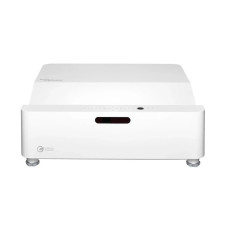 Проектор ZH430UST (Laser, DLP, FHD, 4000ALm, 300000:1, 0.253:1,2*HDMI,USB-A,RJ45,RS232,15W, 30г) OPTOMA ZH430UST (E9PD7M601EZ1)