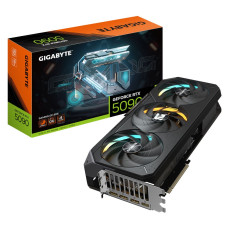 Відеокарта GIGABYTE NVIDIA  GV-N5090GAMING OC-32GD GIGABYTE GV-N5090GAMING OC-32GD