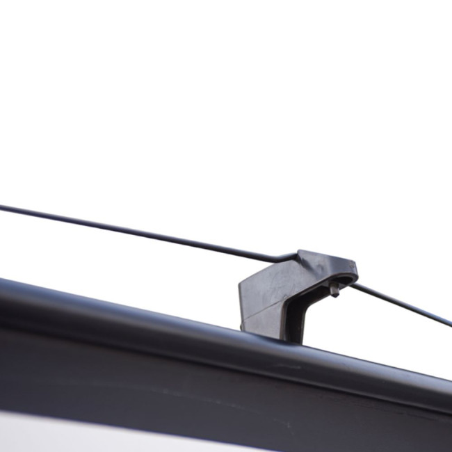 екран мобільний на тринозі ECO-серія 84