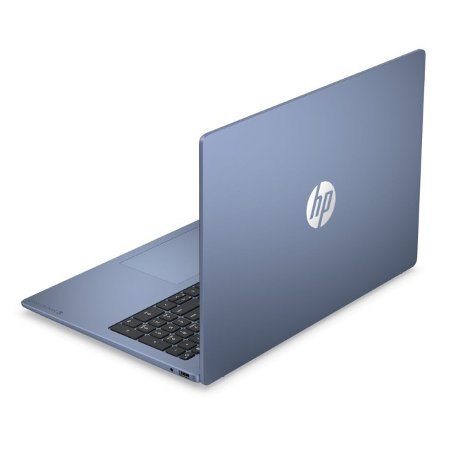 ноутбук 16_2KI/R5 130/24/512/Radeon 660M/DOS/Starlit Blue Iron Gray HP OmniBook 3 16-by0002ua (D41WYEA)