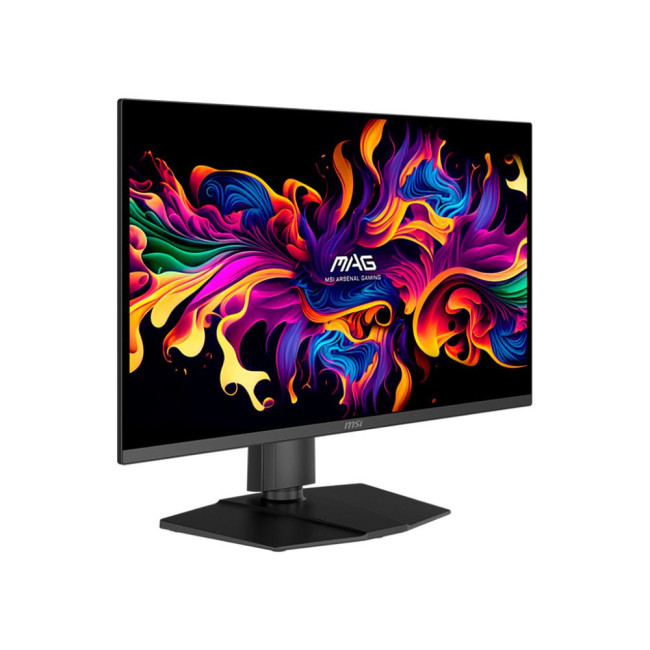 Монітор QD-OLED  26.5