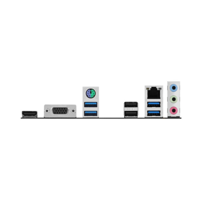 материнська плата sAM5/2DDR5/VGA/HDMI/2PCIe/1M.2/4SATA ASUS PRIME A620M-K