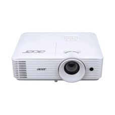 проектор P1358i (DLP, WXGA, 5000Lm, 20000:1,1.18-1.54, 5/10/15, 10W, VGA,HDMI,USB,RCA 2.4kg) ACER P1358i (MR.JYG11.001)