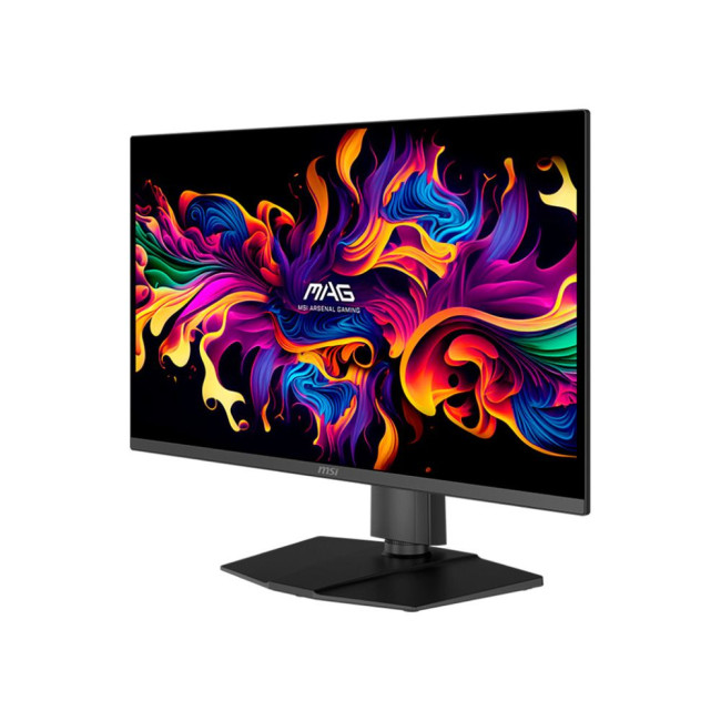 Монітор QD-OLED  26.5