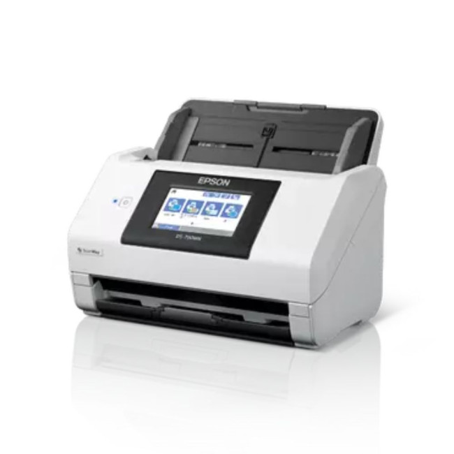 Сканер A4 EPSON DS-790WN (B11B265401)