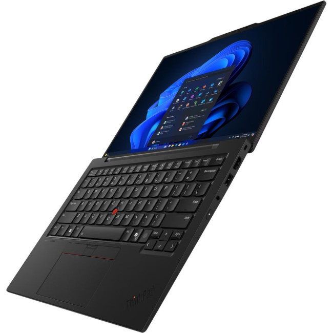 ноутбук 14FM/U7-258V/32/1TB SSD/Intel Arc/W11P/F/BL/Black LENOVO ThinkPad X1 Carbon Gen 13 (21NTS1G900)