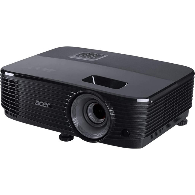 Проектор DLP/4000Lm/SVGA/20000:1/HDMI ACER X1123HP (MR.JSA11.001)