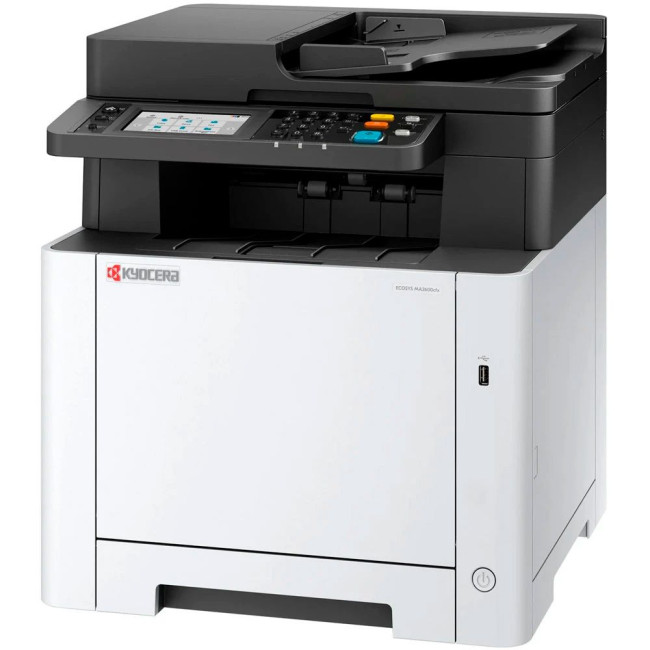 БФП А4 кольоровий KYOCERA ECOSYS MA2600cfx (110C0F3NL0)