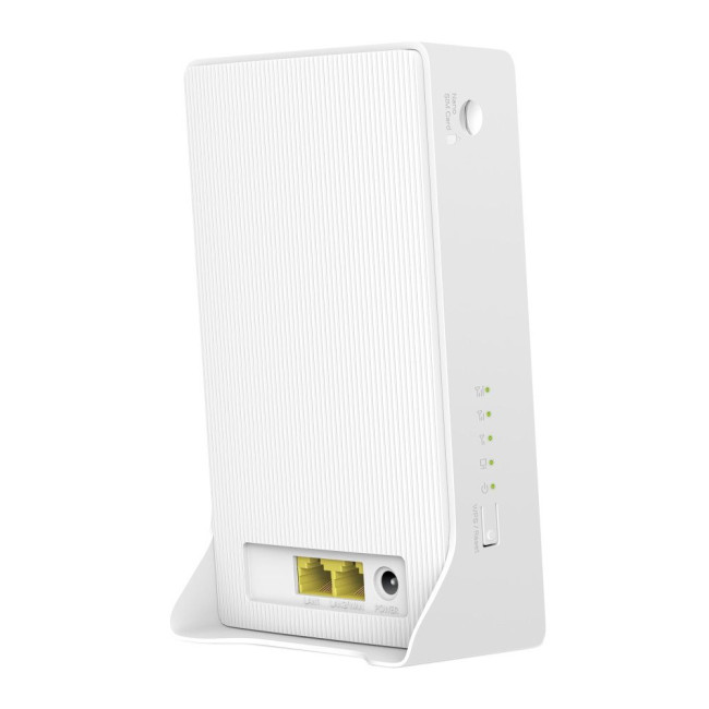 Мобільний бездротовий 4G-маршрутизатор Mercusys, MB230-4G MERCUSYS MB230-4G