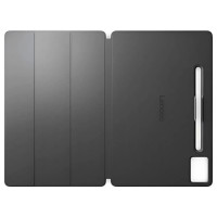 Чохол для планшета Lenovo Idea Tab Pro Folio Case  Grey (TB373) LENOVO Tab Pro Folio Case TB373 (ZG38C05980)